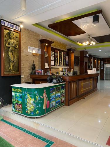 lavender hotel patong phuket