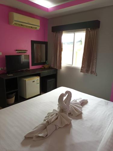 lavender hotel patong phuket