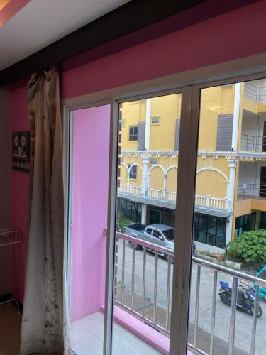 lavender hotel patong phuket