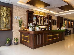 lavender hotel patong phuket