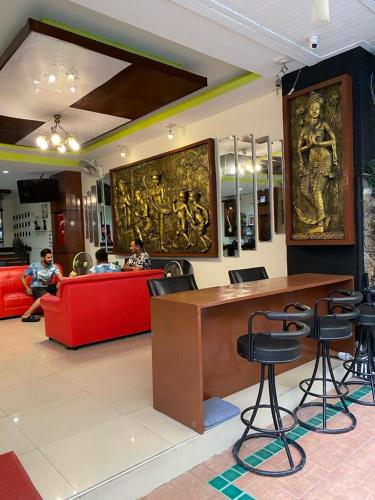 lavender hotel patong phuket