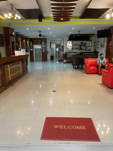 lavender hotel patong phuket