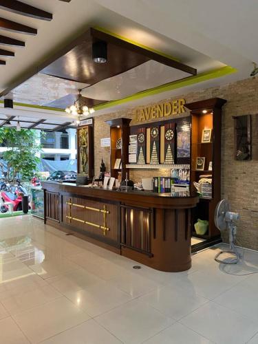 lavender hotel patong phuket