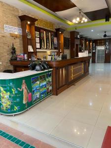 lavender hotel patong phuket