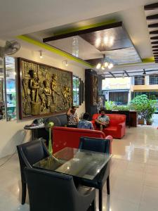 lavender hotel patong phuket