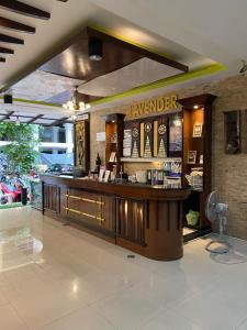 lavender hotel patong phuket