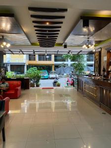 lavender hotel patong phuket