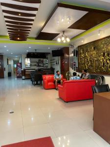 lavender hotel patong phuket