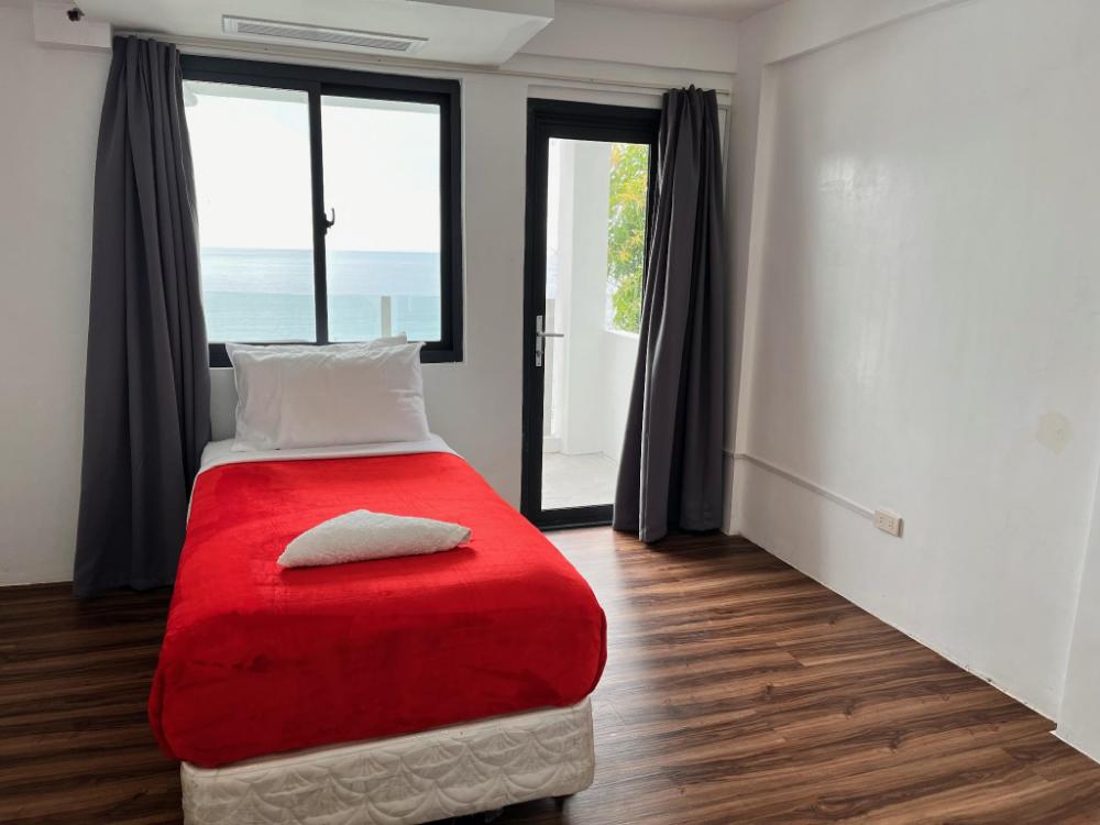 cilex hotel and dive