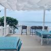 cilex hotel and dive