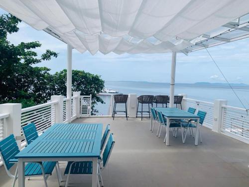 cilex hotel and dive