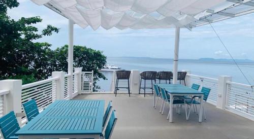 cilex hotel and dive