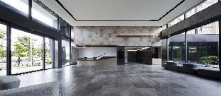 cp hotel taoyuan airport hsr station