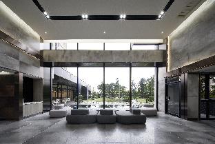 cp hotel taoyuan airport hsr station