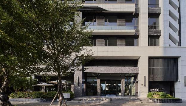 cp hotel taoyuan airport hsr station