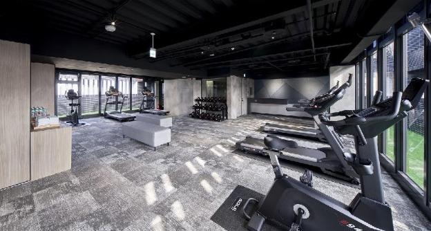 cp hotel taoyuan airport hsr station