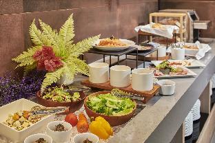 cp hotel taoyuan airport hsr station