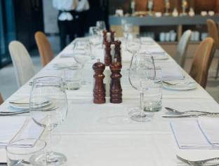 cp hotel taoyuan airport hsr station