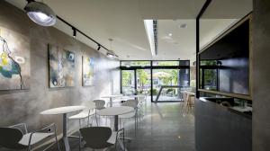 cp hotel taoyuan airport hsr station