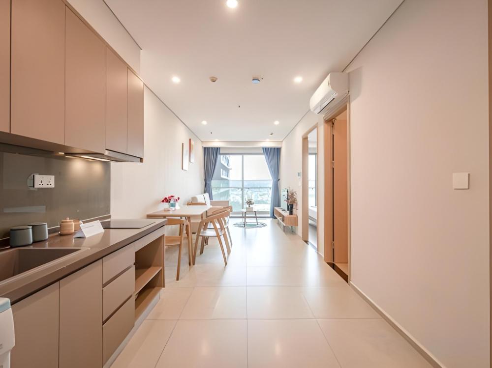 bins house the song vung tau