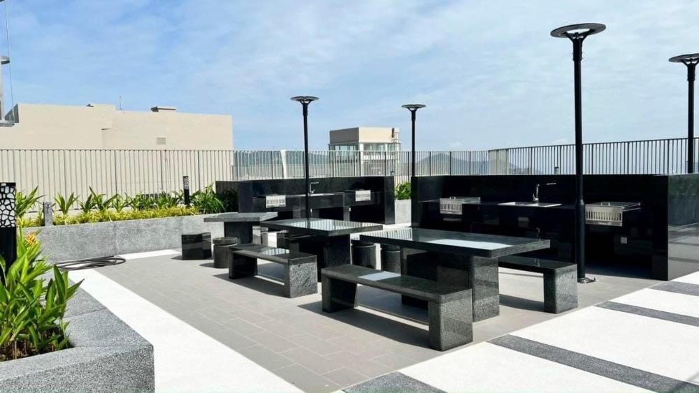 bins house the song vung tau