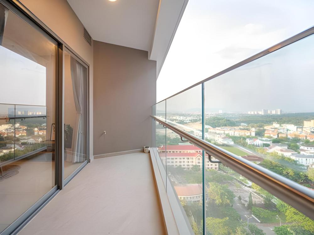 bins house the song vung tau