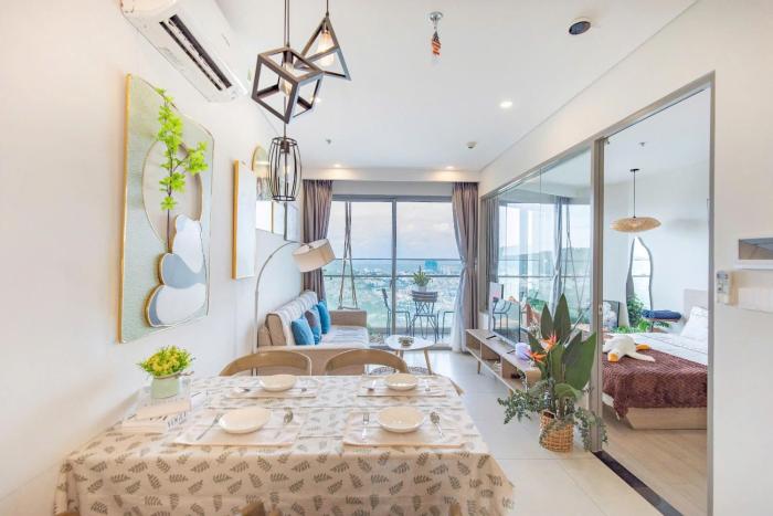 bins house the song vung tau