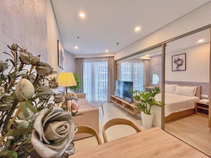 bins house the song vung tau