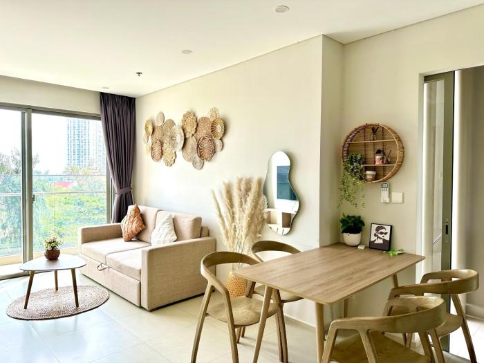 bins house the song vung tau