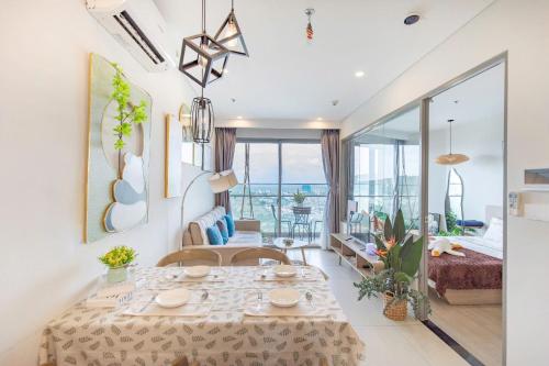 bins house the song vung tau