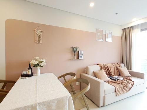 bins house the song vung tau