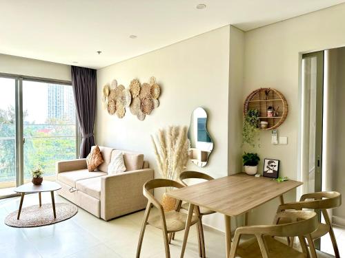 bins house the song vung tau