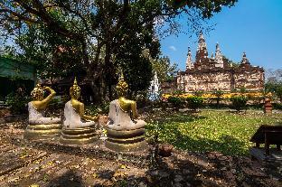 chiang mai gate house