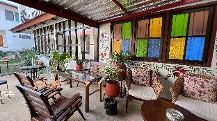 chiang mai gate house