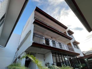 chiang mai gate house