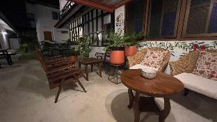 chiang mai gate house