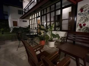 chiang mai gate house