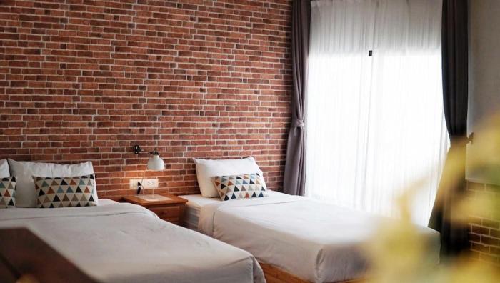 chiang mai gate house