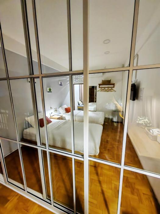 chiang mai gate house