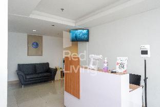 redliving apartemen star semarang sky tower lantai 22