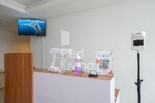 redliving apartemen star semarang sky tower lantai 22