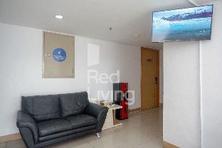 redliving apartemen star semarang sky tower lantai 22