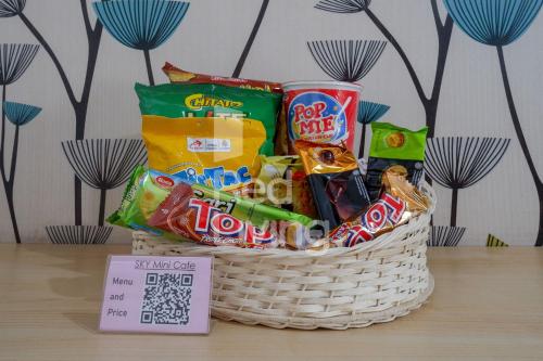 redliving apartemen star semarang sky tower lantai 22