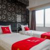 redliving apartemen star semarang sky tower lantai 22