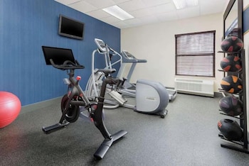 countryside inn and suites