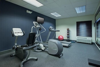 countryside inn and suites