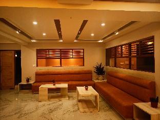 Golden Peaks Hotel,India>>Kalimpong,3 star