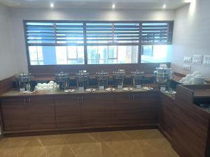 Golden Peaks Hotel,India>>Kalimpong,3 star