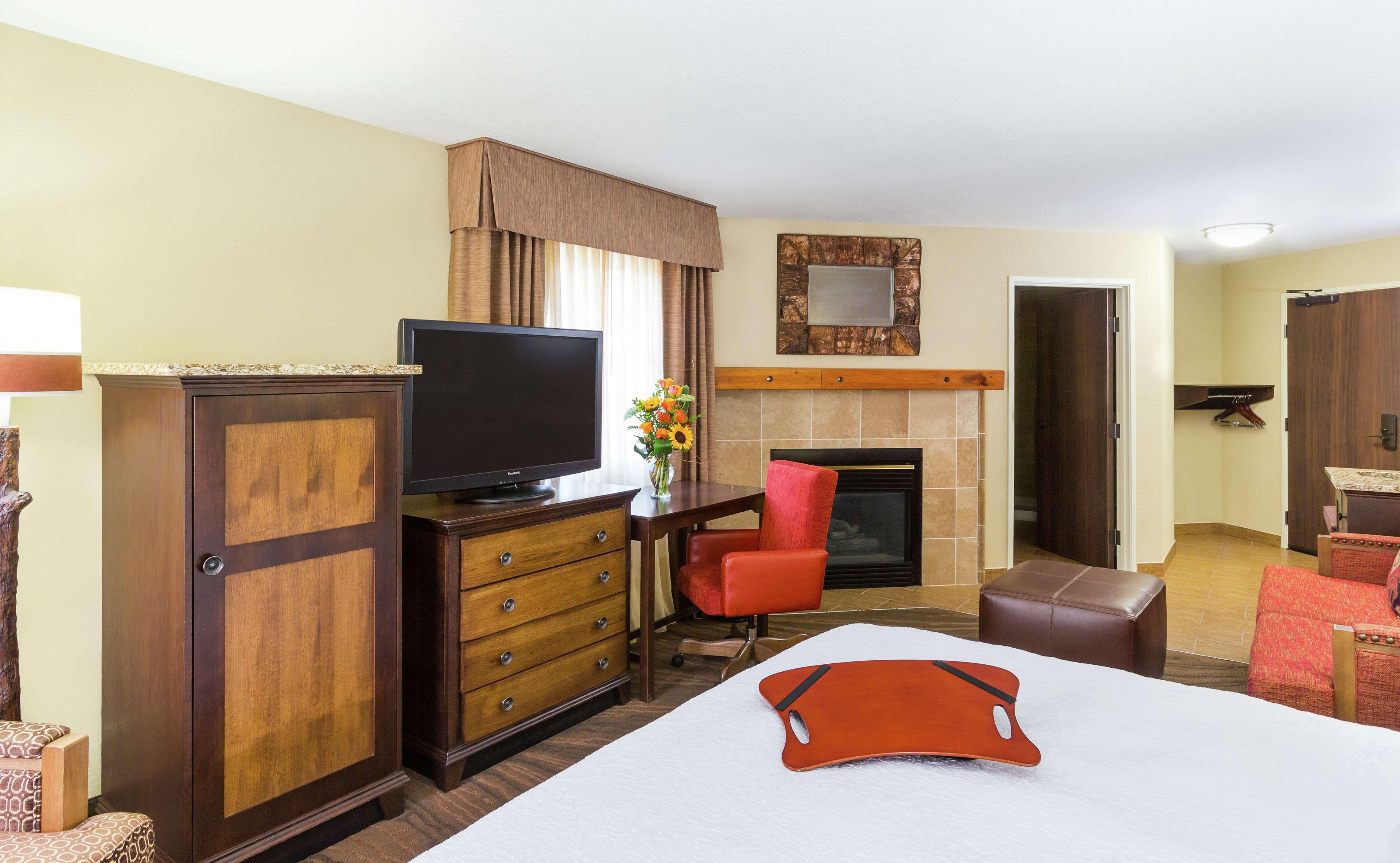 hampton inn jackson hole