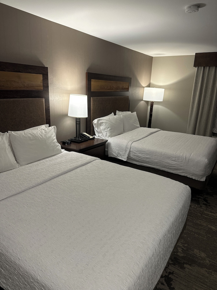 hampton inn jackson hole